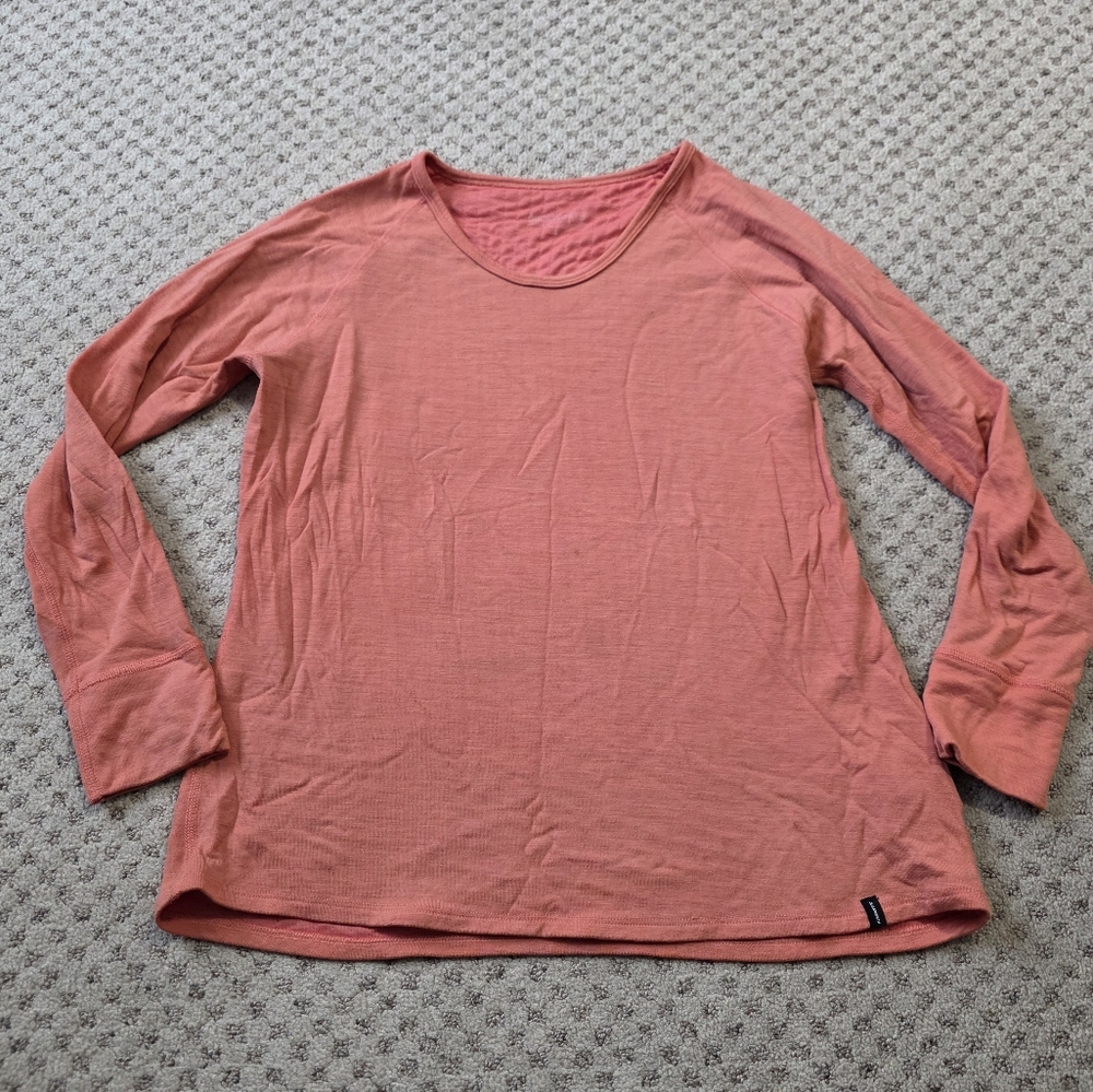 Duckworth long sleeve